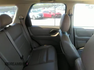 2005 Ford Escape XLT with VIN 1FMYU93115KA11323, listed as a IAAI auction lot 41912281 with 223,770 mi miles and . Bid and sale history available at DreamBid. Image 8.