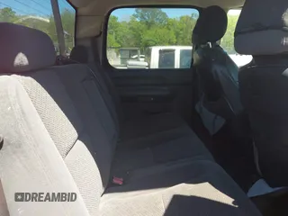 2008 Chevrolet Silverado 1500 Work Truck with VIN 2GCEC13C981113504, listed as a IAAI auction lot 42052052 with 290,072 mi miles and . Bid and sale history available at DreamBid. Image 8.