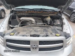 2015 Ram 1500 Express z VIN 1C6RR7FT8FS617657, wystawiony jako IAAI lot #41548188 z przebiegiem 144 050 mil mil oraz . Historia ofert i sprzedaży dostępna na DreamBid. Obrazek 10.