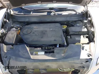 2017 Jeep Cherokee High Altitude с VIN 1C4PJMDS5HW636307, выставлен на аукционе IAAI как лот 42139393 с пробегом 70 453 миль миль и . История ставок и продаж доступна на DreamBid. Изображение 10.