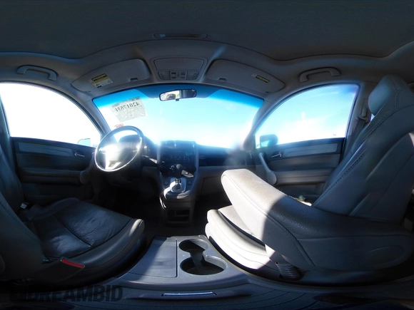 2007 Honda CR-V EX-L with VIN JHLRE48757C074138, listed as a IAAI auction lot 42017531 with 159,726 mi miles and . Bid and sale history available at carsss.com. Image 18.