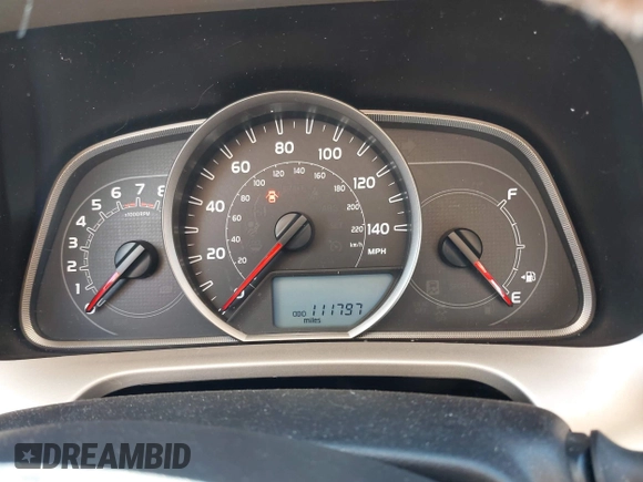 2013 Toyota RAV4 LE с VIN 2T3BFREV0DW111875, выставлен на аукционе IAAI как лот 42332390 с пробегом 111 797 миль миль и . История ставок и продаж доступна на DreamBid. Изображение 7.