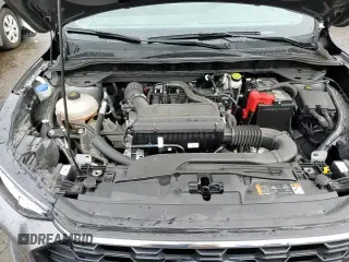 2023 Ford Escape ST-Line с VIN 1FMCU9MNXPUB39529, выставлен на аукционе Copart как лот 59491605 с пробегом 16 300 миль миль и Списание • Salvage title. История ставок и продаж доступна на DreamBid. Изображение 17.