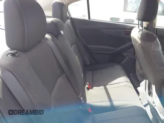 2017 Subaru Impreza z VIN 4S3GKAA65H3622167, wystawiony jako IAAI lot #41727225 z przebiegiem 100 240 mil mil oraz . Historia ofert i sprzedaży dostępna na DreamBid. Obrazek 8.