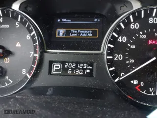 2014 Nissan Altima 2.5 S with VIN 1N4AL3AP2EN368365, listed as a IAAI auction lot 41866662 with 202,123 mi miles. Bid and sale history available at carsss.com. Image 15.