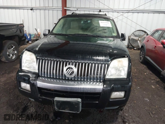 2010 Mercury Mountaineer Premier z VIN 4M2EN3JE6AUJ04564, wystawiony jako IAAI lot #41315942 z przebiegiem 125 981 mil mil oraz . Historia ofert i sprzedaży dostępna na DreamBid. Obrazek 12.
