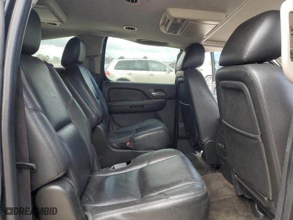 2012 Chevrolet Suburban LTZ with VIN 1GNSKKE75CR282616, listed as a Copart auction lot 44913935 with 123,238 mi miles and Non Repairable. Bid and sale history available at carsss.com. Image 11.