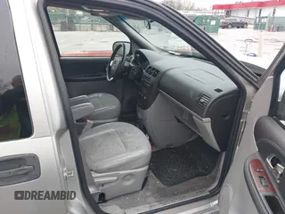2007 Chevrolet Uplander LS with VIN 1GNDU23197D121853, listed as a IAAI auction lot 41977061 with 128,316 mi miles and . Bid and sale history available at DreamBid. Image 5.