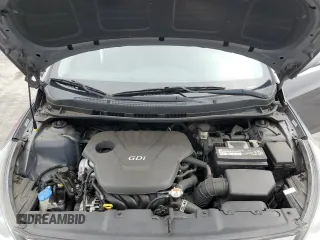 2014 Hyundai Accent GS with VIN KMHCT5AE4EU184401, listed as a Copart auction lot 54960195 with 135,134 mi miles and Clean Title. Bid and sale history available at carsss.com. Image 11.