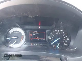 2018 Ford Explorer с VIN 1FM5K8B88JGC18998, выставлен на аукционе IAAI как лот 42743680 с пробегом 133 758 миль миль и . История ставок и продаж доступна на DreamBid. Изображение 15.