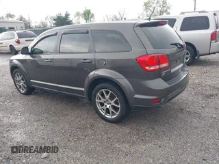2018 Dodge Journey GT with VIN 3C4PDDEG7JT390857, listed as a IAAI auction lot 41962226 with 84,826 mi miles and . Bid and sale history available at DreamBid. Image 3.