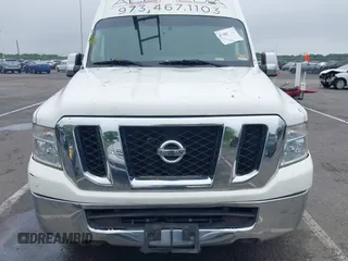 2012 Nissan NV SV with VIN 1N6BF0LYXCN102483, listed as a IAAI auction lot 42185443 with 161,914 mi miles and . Bid and sale history available at DreamBid. Image 6.