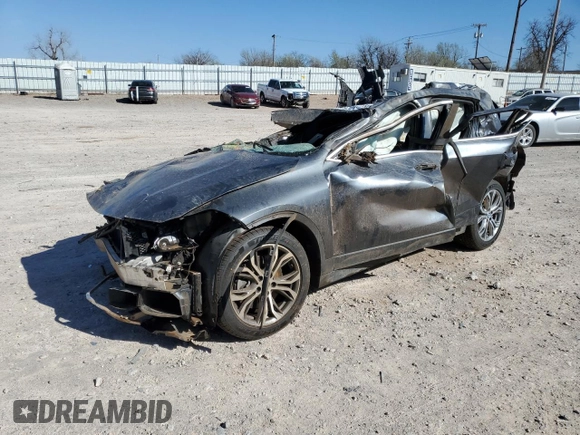 2019 BMW X2 sDrive28i z VIN WBXYJ3C56K5N11293, wystawiony jako Copart lot #49324115 z przebiegiem Nie podano mil oraz Szkoda całkowita • Salvage title. Historia ofert i sprzedaży dostępna na DreamBid. Obrazek 1.