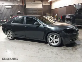 2009 Chevrolet Malibu LS w/1FL with VIN 1G1ZG57B59F259576, listed as a IAAI auction lot 41807844 with 195,200 mi miles. Bid and sale history available at carsss.com. Image 14.