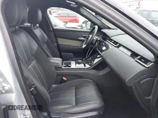 2020 Land Rover Range Rover Velar R-Dynamic S with VIN SALYK2EX7LA242015, listed as a IAAI auction lot 42066743 with 69,632 mi miles and . Bid and sale history available at DreamBid. Image 5.