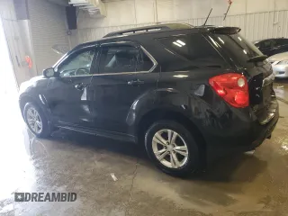 2014 Chevrolet Equinox LT with VIN 2GNFLGE39E6294288, listed as a Copart auction lot 50417275 with 154,883 mi miles and Non Repairable. Bid and sale history available at carsss.com. Image 2.