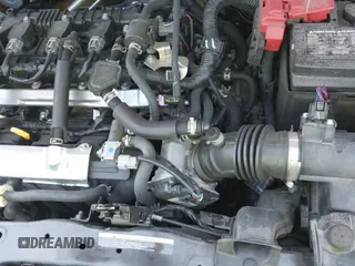 2021 Nissan Kicks SR z VIN 3N1CP5DV5ML535588, wystawiony jako IAAI lot #42662134 z przebiegiem 28 492 mil mil oraz . Historia ofert i sprzedaży dostępna na DreamBid. Obrazek 20.