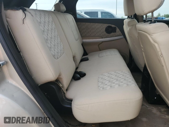 2009 Chevrolet Equinox LS z VIN 2CNDL13F596208955, wystawiony jako Copart lot #55256145 z przebiegiem 237 335 mil mil oraz Szkoda całkowita • Salvage title. Historia ofert i sprzedaży dostępna na DreamBid. Obrazek 11.