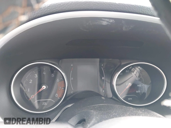 2021 Jeep Compass Altitude с VIN 3C4NJDBB7MT540625, выставлен на аукционе IAAI как лот 41495501 с пробегом Не указан миль и . История ставок и продаж доступна на DreamBid. Изображение 7.