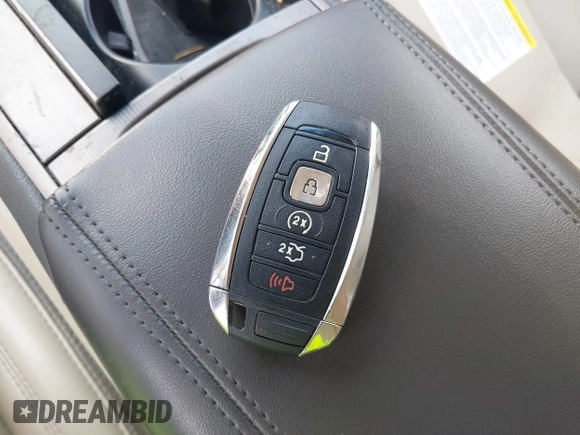2020 Lincoln MKZ Standard with VIN 3LN6L5A95LR611380, listed as a IAAI auction lot 42578658 with 80,775 mi miles and . Bid and sale history available at DreamBid. Image 11.