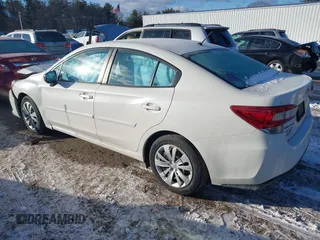 2020 Subaru Impreza with VIN 4S3GKAB61L3600402, listed as a IAAI auction lot 41306036 with 74,468 mi miles and . Bid and sale history available at DreamBid. Image 3.