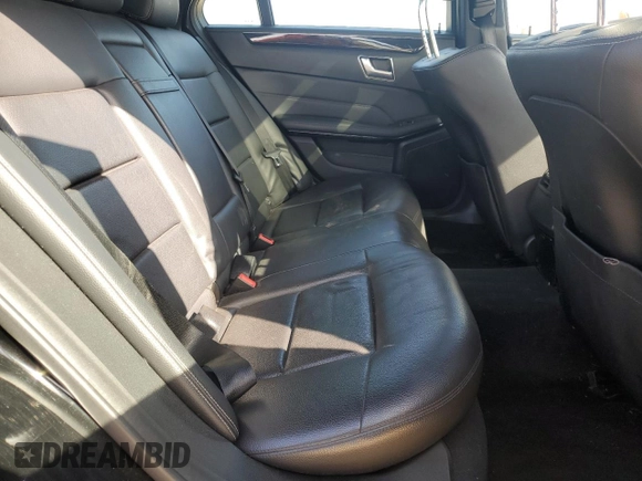 2014 Mercedes-Benz E 350 Sport с VIN WDDHF5KB6EB022891, выставлен на аукционе Copart как лот 55990095 с пробегом 105 631 миль миль и Списание • Salvage title. История ставок и продаж доступна на DreamBid. Изображение 10.