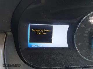 2013 Ford Edge Sport with VIN 2FMDK4AK0DBA54465, listed as a IAAI auction lot 41723741 with 158,044 mi miles. Bid and sale history available at carsss.com. Image 15.