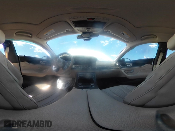 2021 Mercedes-Benz CLS 450 with VIN W1K2J5KB8MA089730, listed as a IAAI auction lot 42050262 with 53,971 mi miles and . Bid and sale history available at DreamBid. Image 22.