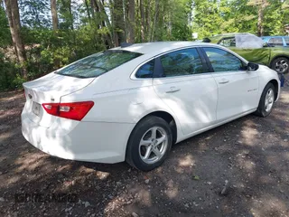 2016 Chevrolet Malibu LS z VIN 1G1ZB5STXGF254708, wystawiony jako IAAI lot #42429173 z przebiegiem 148 944 mil mil oraz . Historia ofert i sprzedaży dostępna na DreamBid. Obrazek 4.