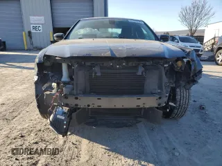 2016 Chrysler 300 Anniversary Edition with VIN 2C3CCARG0GH244347, listed as a Copart auction lot 45363285 with 87,864 mi miles and Salvage Title. Bid and sale history available at DreamBid. Image 5.