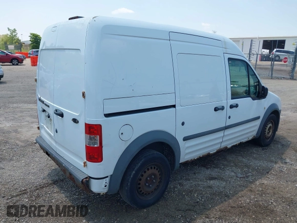 2010 Ford Transit Connect XL с VIN NM0LS7AN2AT032794, выставлен на аукционе IAAI как лот 42744438 с пробегом 220 008 миль миль и . История ставок и продаж доступна на DreamBid. Изображение 4.