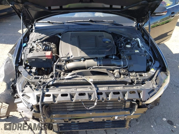 2020 Jaguar XE S with VIN SAJAE4FX3LCP64494, listed as a IAAI auction lot 42049579 with 9,692 mi miles and . Bid and sale history available at DreamBid. Image 10.