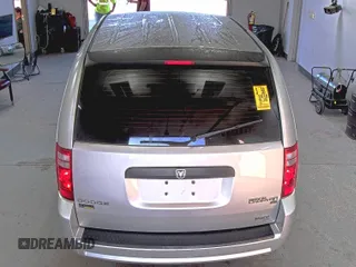 2010 Dodge Grand Caravan SE z VIN 2D4RN4DEXAR412152, wystawiony jako IAAI lot #42825395 z przebiegiem 93 398 mil mil oraz . Historia ofert i sprzedaży dostępna na DreamBid. Obrazek 22.