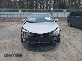 2014 Toyota Corolla L с VIN 2T1BURHE9EC006765, выставлен на аукционе IAAI как лот 41694342 с пробегом 167 409 миль миль и . История ставок и продаж доступна на DreamBid. Изображение 12.