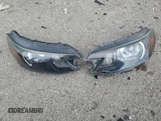 2012 Honda CR-V LX с VIN 5J6RM4H30CL027665, выставлен на аукционе Copart как лот 55382575 с пробегом 96 167 миль миль и На запчасти • Non repairable. История ставок и продаж доступна на DreamBid. Изображение 13.
