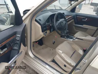 2011 Mercedes-Benz GLK 350 with VIN WDCGG5GBXBF596646, listed as a IAAI auction lot 42247967 with 209,512 mi miles and . Bid and sale history available at DreamBid. Image 17.