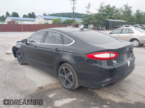 2013 Ford Fusion SE with VIN 3FA6P0H91DR278457, listed as a IAAI auction lot 42597251 with 136,711 mi miles and . Bid and sale history available at DreamBid. Image 3.