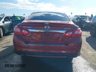 2016 Nissan Altima SL with VIN 1N4BL3AP3GC222754, listed as a IAAI auction lot 41431727 with 49,565 mi miles and . Bid and sale history available at DreamBid. Image 16.