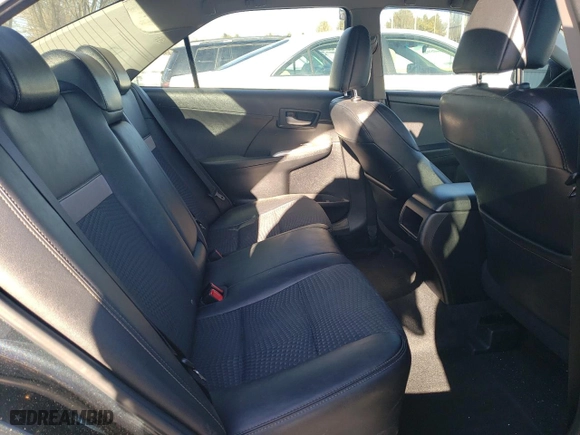 2014 Toyota Camry L with VIN 4T1BF1FK2EU312967, listed as a Copart auction lot 48115685 with 154,232 mi miles and Clean Title. Bid and sale history available at carsss.com. Image 10.