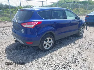 2016 Ford Escape SE z VIN 1FMCU9G97GUA82186, wystawiony jako IAAI lot #42204318 z przebiegiem 111 982 mil mil oraz . Historia ofert i sprzedaży dostępna na DreamBid. Obrazek 4.