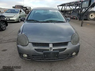 2003 Dodge Neon SXT with VIN 1B3ES56C83D154193, listed as a Copart auction lot 77996054 with 86,647 mi miles and Clean Title. Bid and sale history available at carsss.com. Image 5.