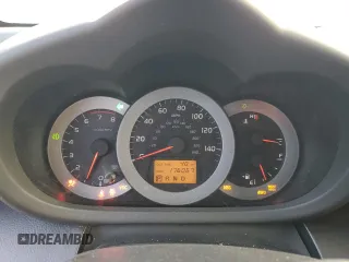 2007 Toyota RAV4 Sport with VIN JTMBK32V975017891, listed as a Copart auction lot 51499635 with 176,067 mi miles and Salvage Title. Bid and sale history available at carsss.com. Image 9.