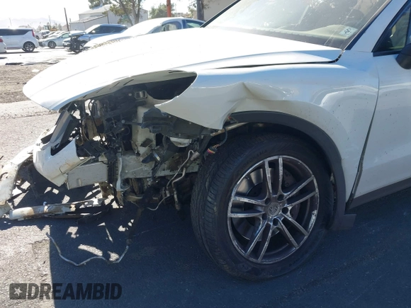 2021 Porsche Cayenne z VIN WP1AA2AY2MDA07529, wystawiony jako IAAI lot #41408743 z przebiegiem Nie podano mil oraz . Historia ofert i sprzedaży dostępna na DreamBid. Obrazek 12.
