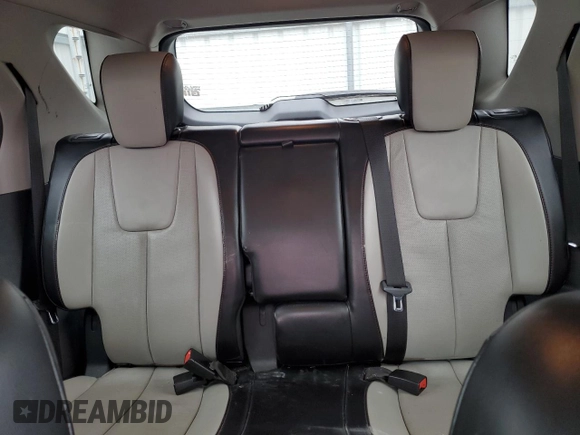 2014 Chevrolet Equinox LTZ with VIN 2GNFLHE3XE6147354, listed as a Copart auction lot 47068075 with 137,268 mi miles and Clean Title. Bid and sale history available at carsss.com. Image 10.