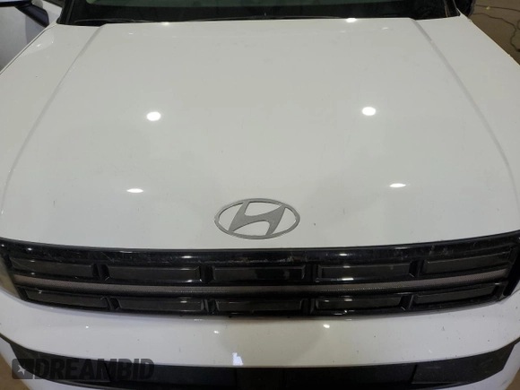 2024 Hyundai Santa Fe Limited z VIN 5NMP4DGL3RH066520, wystawiony jako Copart lot #50894405 z przebiegiem 3 108 mil mil oraz Szkoda całkowita • Salvage title. Historia ofert i sprzedaży dostępna na DreamBid. Obrazek 12.