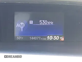 2015 Honda Civic Sedan SE with VIN 19XFB2F73FE238235, listed as a IAAI auction lot 41662447 with 144,077 mi miles. Bid and sale history available at carsss.com. Image 16.