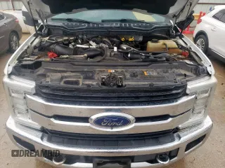 2018 Ford F-250 XL с VIN 1FT7W2BT7JEB81117, выставлен на аукционе Copart как лот 56172315 с пробегом 134 154 миль миль и Списание • Salvage title. История ставок и продаж доступна на DreamBid. Изображение 11.