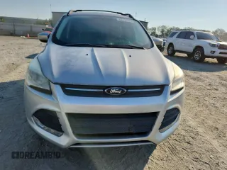 2013 Ford Escape SE z VIN 1FMCU9G92DUD07397, wystawiony jako Copart lot #63110315 z przebiegiem 167 296 mil mil oraz Czysty tytuł • Clean title. Historia ofert i sprzedaży dostępna na DreamBid. Obrazek 5.