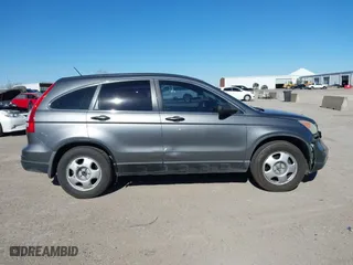 2011 Honda CR-V LX with VIN 3CZRE3H32BG704945, listed as a IAAI auction lot 41414275 with 218,831 mi miles. Bid and sale history available at carsss.com. Image 13.