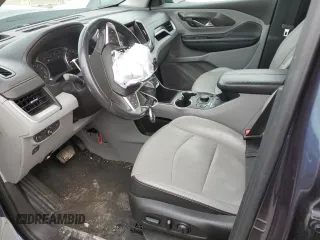 2018 GMC Terrain SLT with VIN 3GKALPEX9JL298390, listed as a Copart auction lot 47045005 with 70,096 mi miles and Clean Title. Bid and sale history available at DreamBid. Image 7.